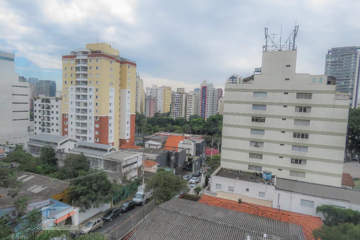 TÉRREA | ALUGUELVila Olímpia - São Paulo