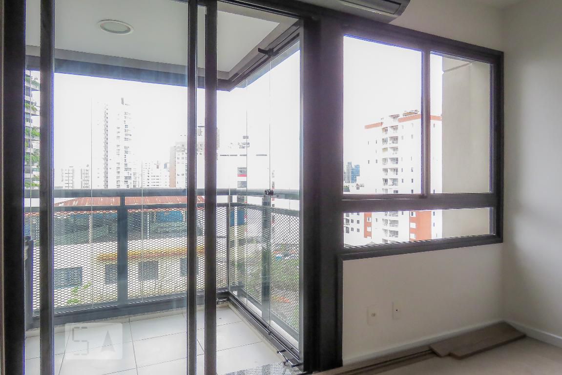 TÉRREA | ALUGUELVila Olímpia - São Paulo