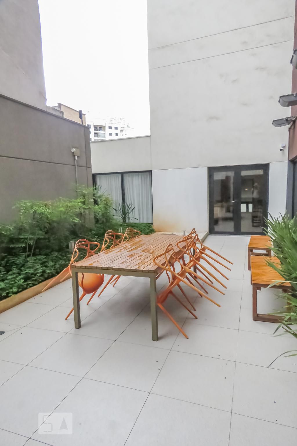TÉRREA | ALUGUELVila Olímpia - São Paulo