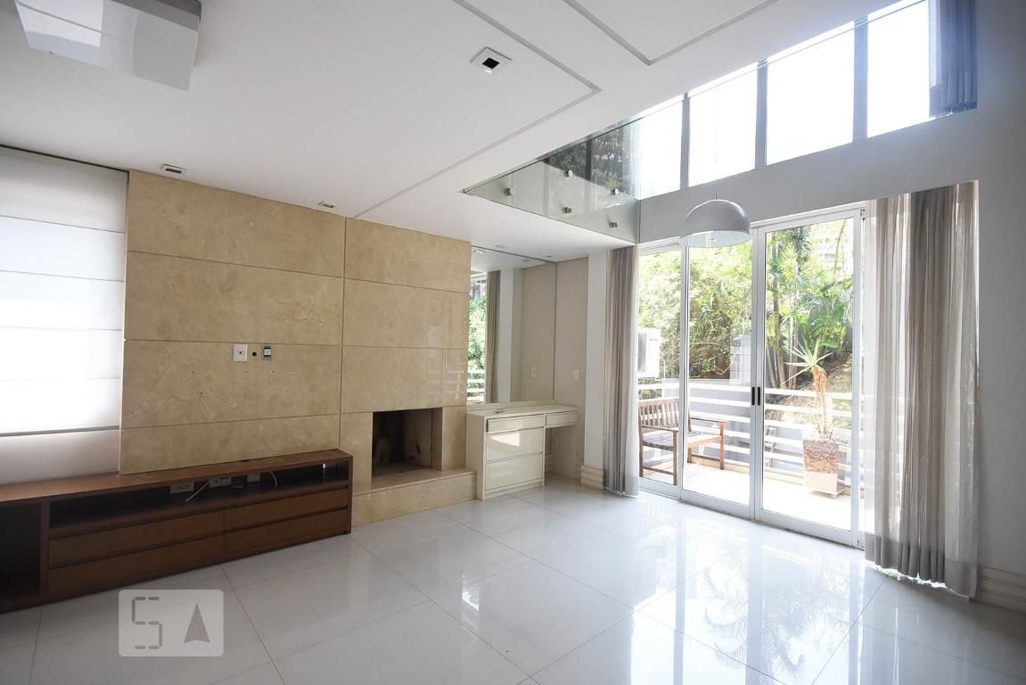 Apartamento, 1 quarto, 84 m² - Foto 1