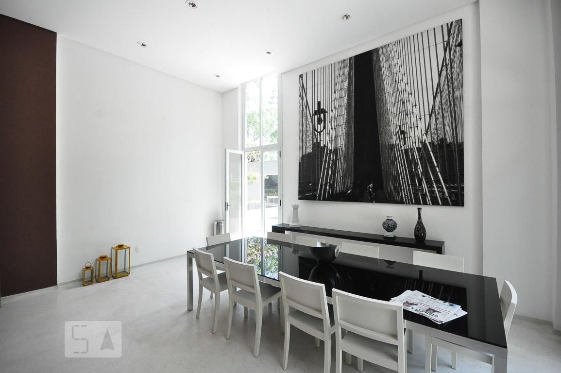 Apartamento, 1 quarto, 84 m² - Foto 24