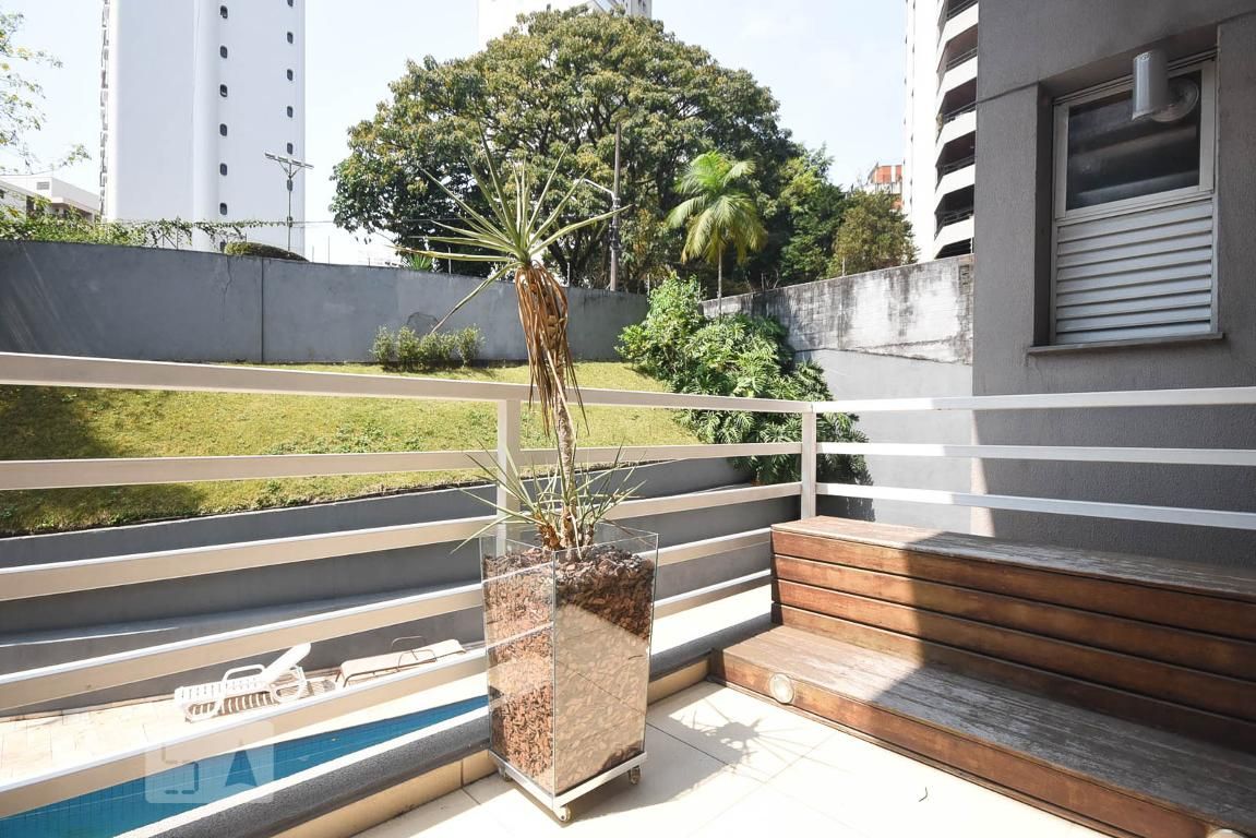 Apartamento, 1 quarto, 84 m² - Foto 6