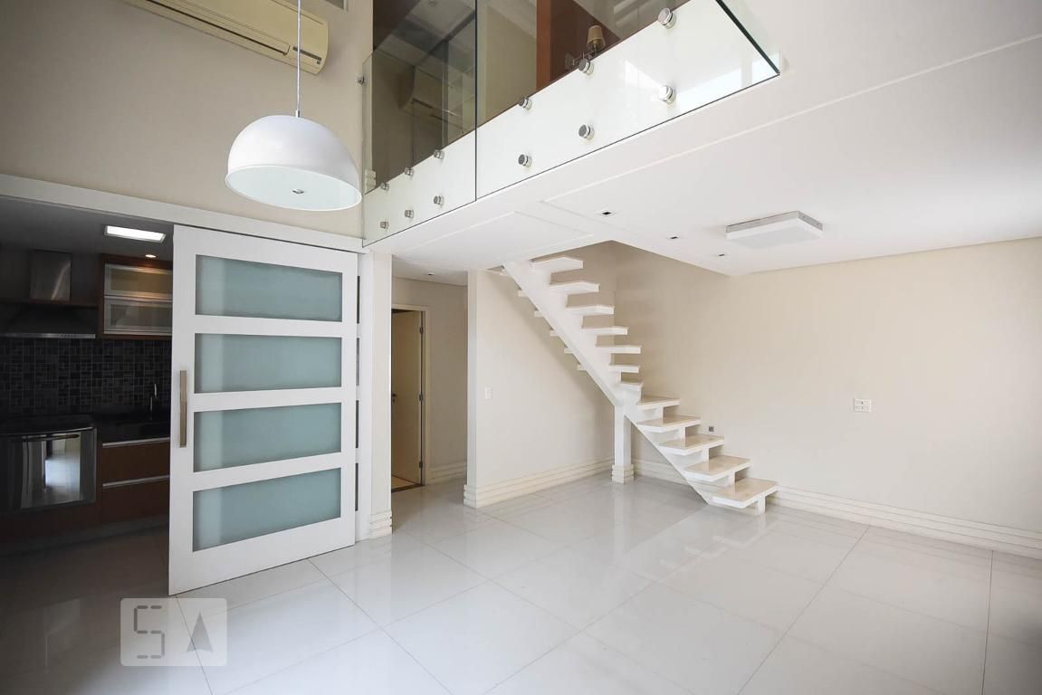 Apartamento, 1 quarto, 84 m² - Foto 2
