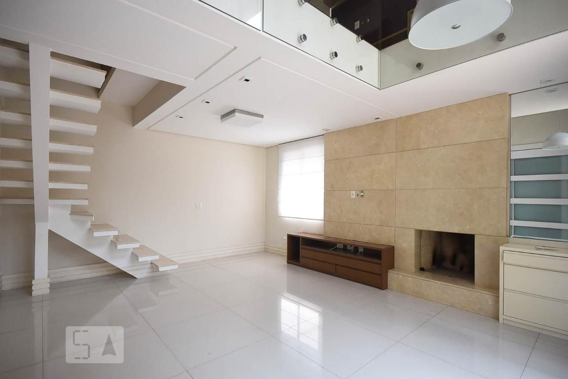 Apartamento, 1 quarto, 84 m² - Foto 3