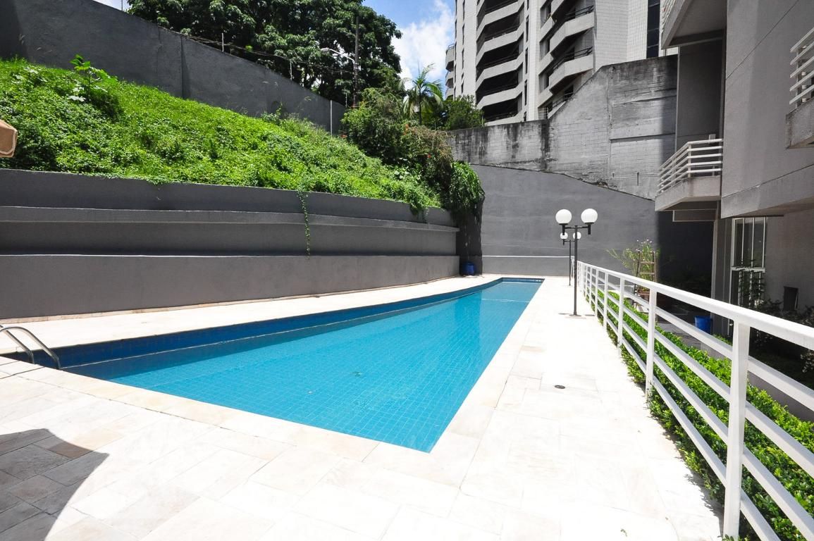 Apartamento, 1 quarto, 84 m² - Foto 26
