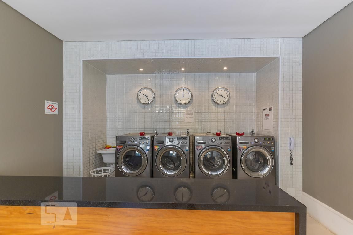 Apartamento à Venda - Centro, 1 Quarto,  40 m2 em , Campinas - sp | SoloBR