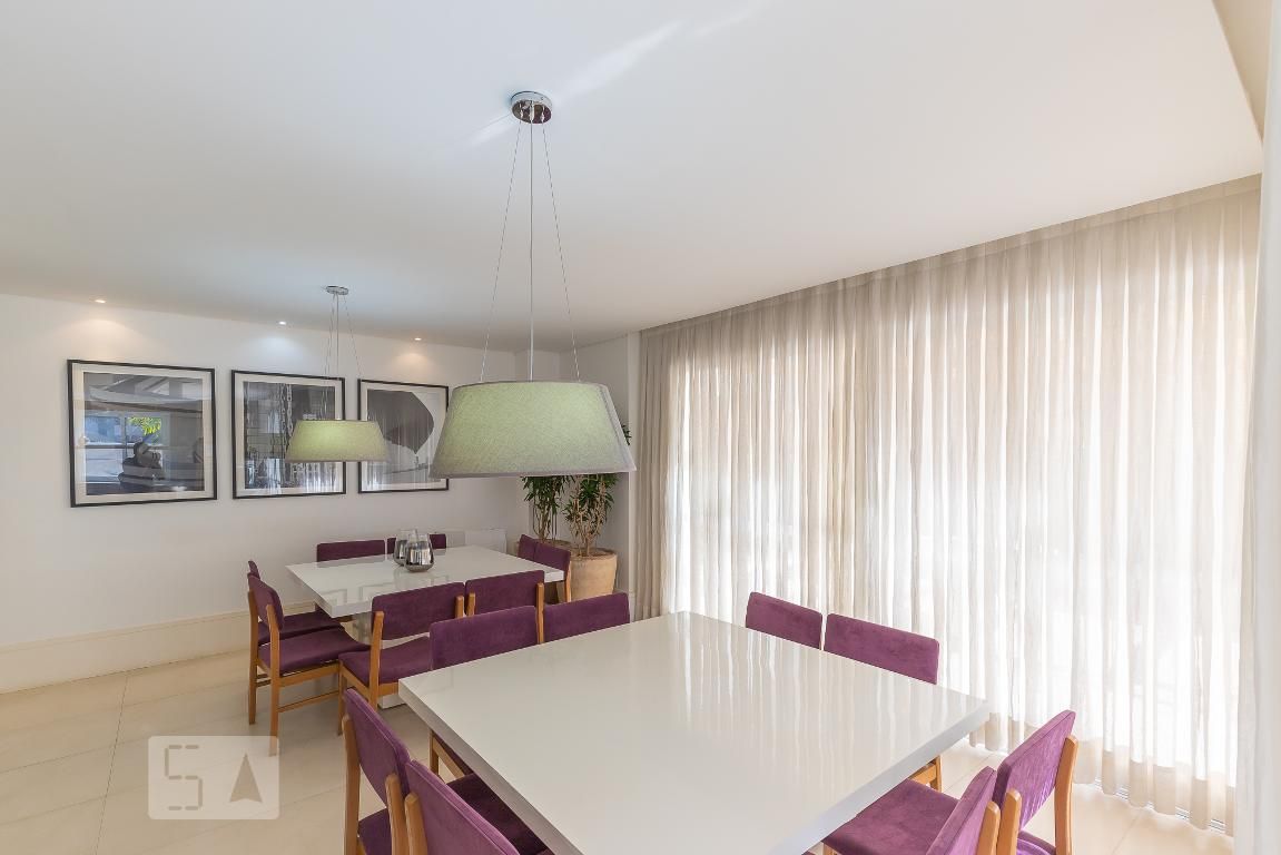 Apartamento à Venda - Centro, 1 Quarto,  40 m2 em , Campinas - sp | SoloBR