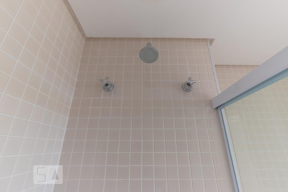 Apartamento à Venda - Centro, 1 Quarto,  40 m2 em , Campinas - sp | SoloBR