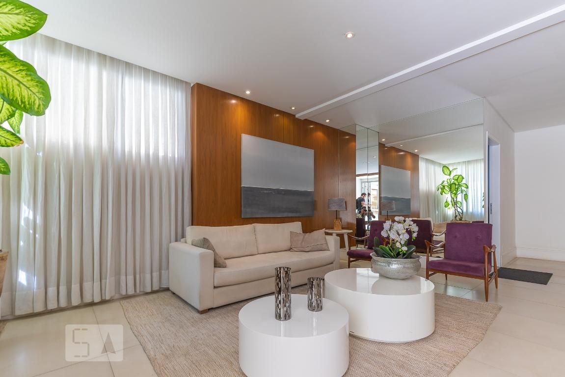 Apartamento à Venda - Centro, 1 Quarto,  40 m2 em , Campinas - sp | SoloBR