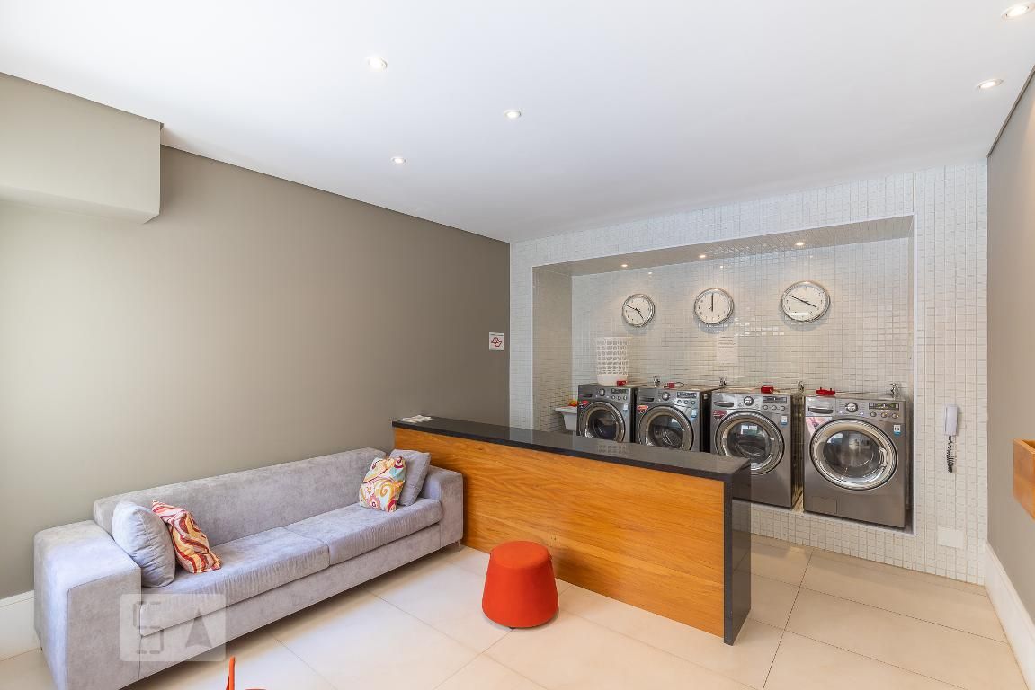 Apartamento à Venda - Centro, 1 Quarto,  40 m2 em , Campinas - sp | SoloBR