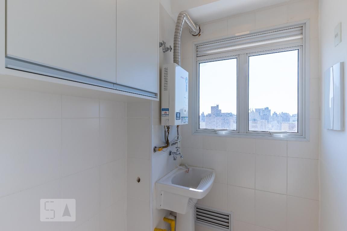 Apartamento à Venda - Centro, 1 Quarto,  40 m2 em , Campinas - sp | SoloBR