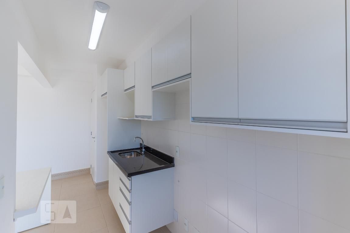 Apartamento à Venda - Centro, 1 Quarto,  40 m2 em , Campinas - sp | SoloBR
