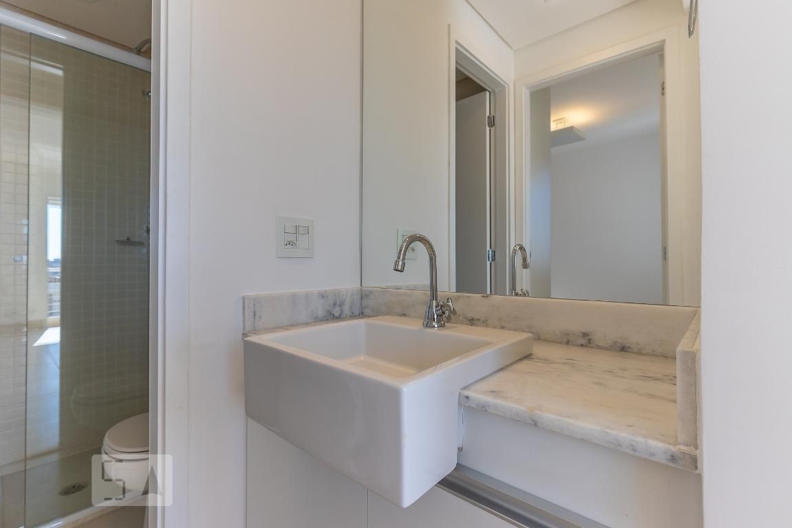 Apartamento à Venda - Centro, 1 Quarto,  40 m2 em , Campinas - sp | SoloBR
