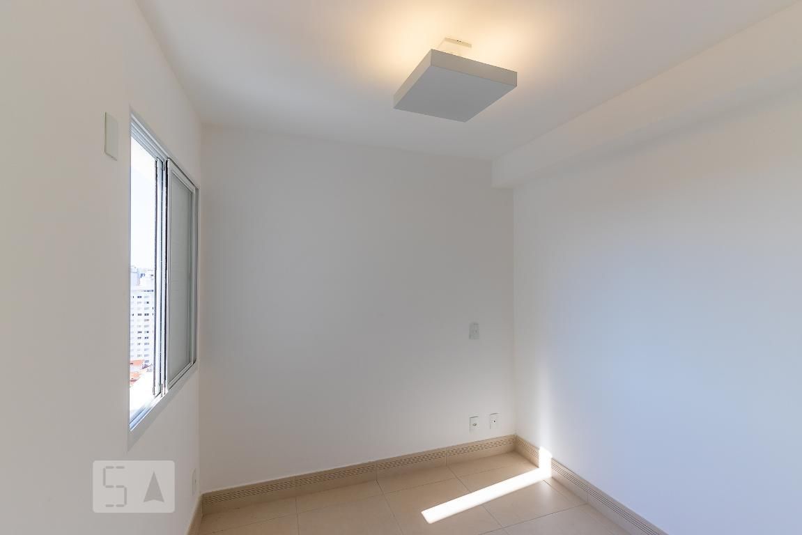 Apartamento à Venda - Centro, 1 Quarto,  40 m2 em , Campinas - sp | SoloBR