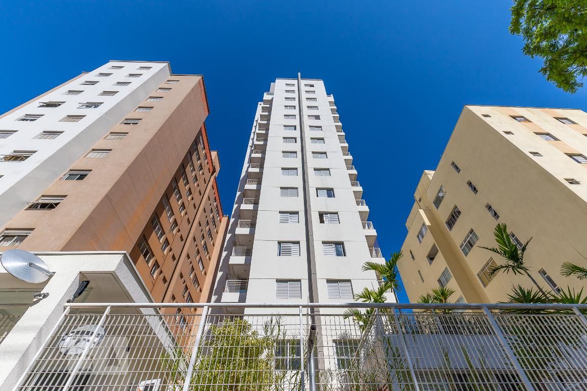 Apartamento à Venda - Centro, 1 Quarto,  40 m2 em , Campinas - sp | SoloBR