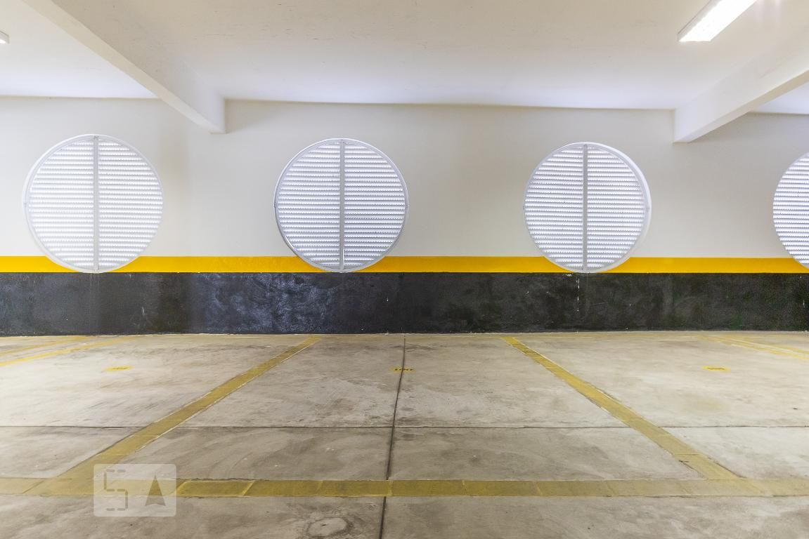 Apartamento à Venda - Centro, 1 Quarto,  40 m2 em , Campinas - sp | SoloBR