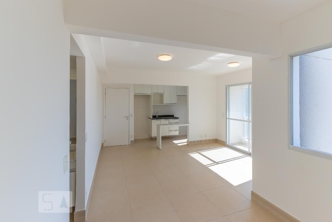 Apartamento à Venda - Centro, 1 Quarto,  40 m2 em , Campinas - sp | SoloBR
