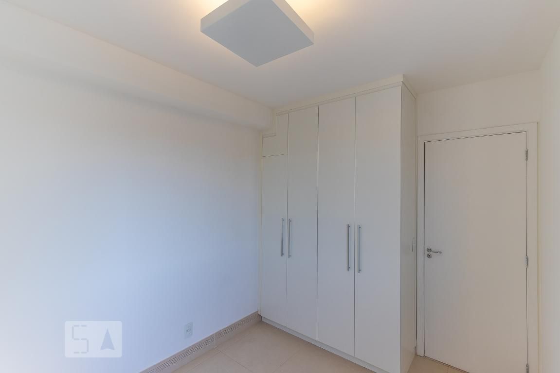 Apartamento à Venda - Centro, 1 Quarto,  40 m2 em , Campinas - sp | SoloBR