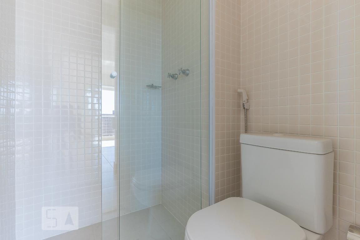 Apartamento à Venda - Centro, 1 Quarto,  40 m2 em , Campinas - sp | SoloBR