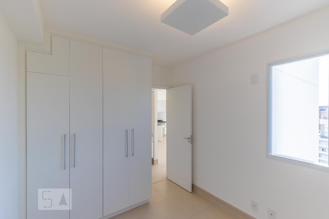 Apartamento à Venda - Centro, 1 Quarto,  40 m2 em , Campinas - sp | SoloBR
