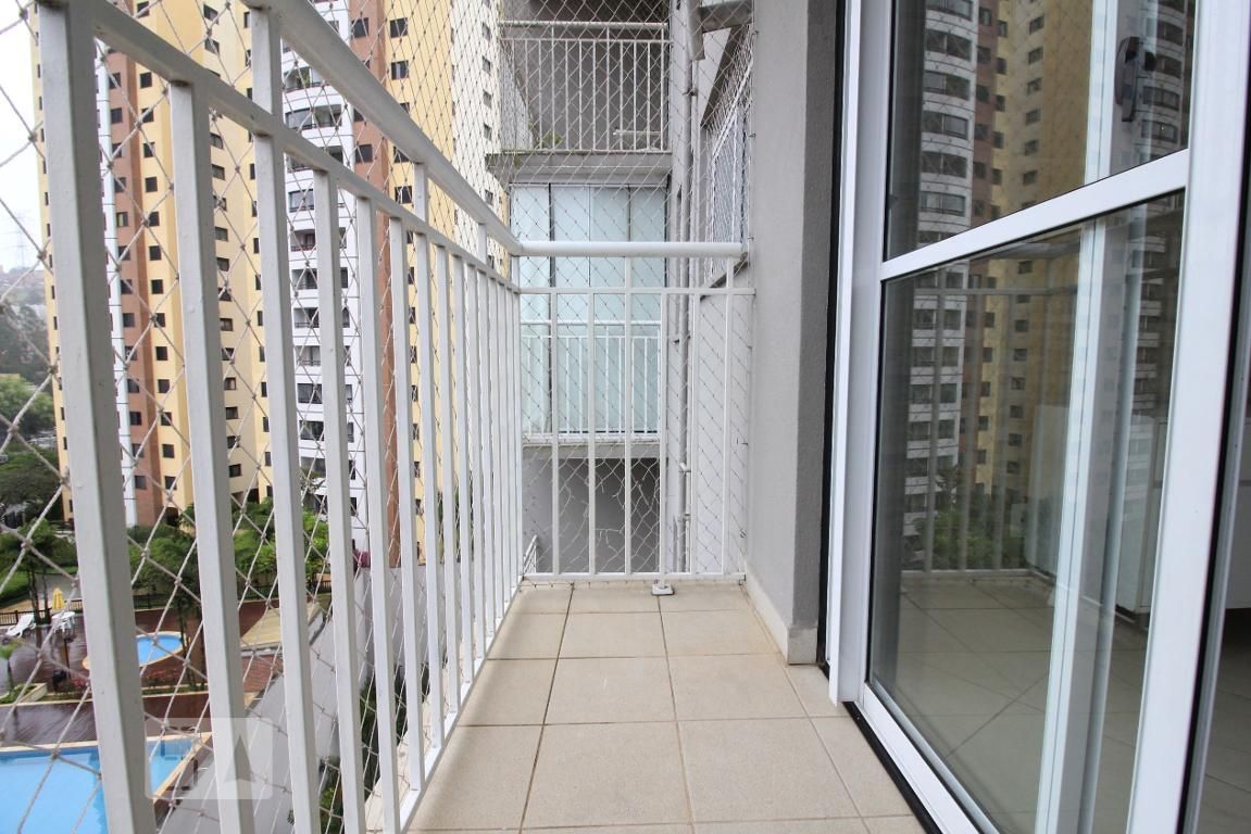 Apartamento, 2 quartos, 47 m² - Foto 4