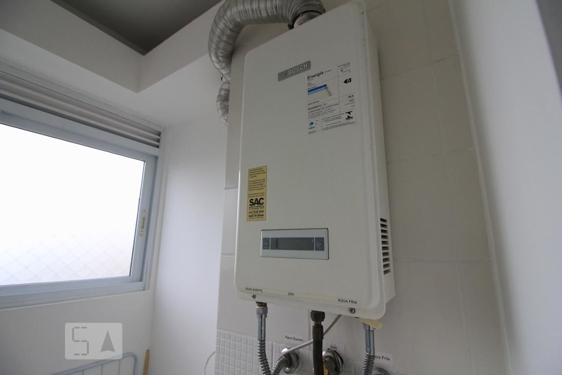 Apartamento, 2 quartos, 47 m² - Foto 17