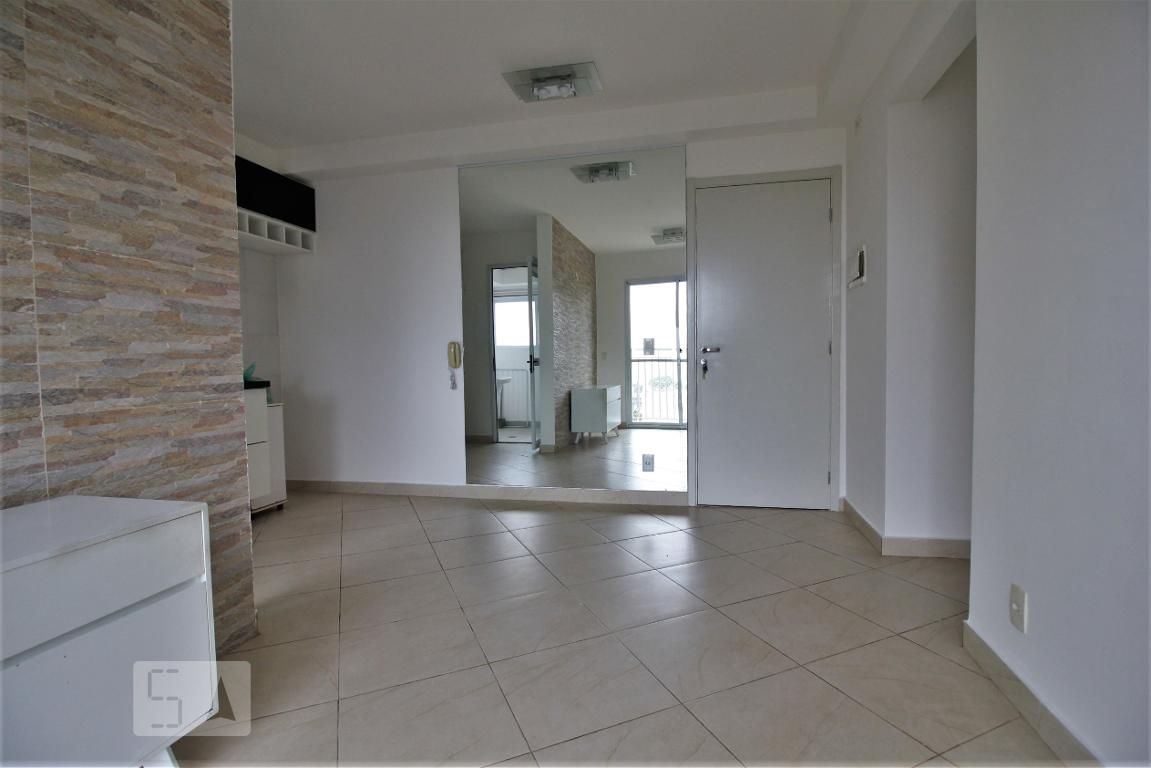 Apartamento, 2 quartos, 47 m² - Foto 3
