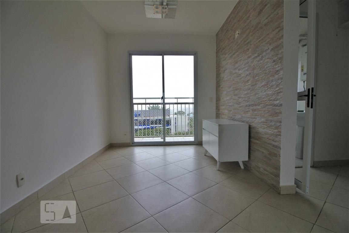 Apartamento, 2 quartos, 47 m² - Foto 1
