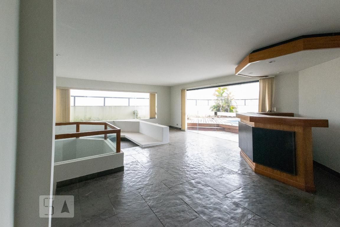 Cobertura, 5 quartos, 332 m² - Foto 10