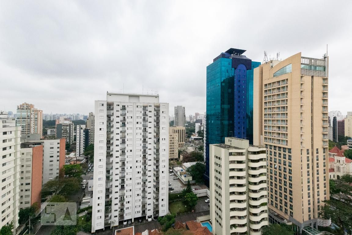 Cobertura, 5 quartos, 332 m² - Foto 26