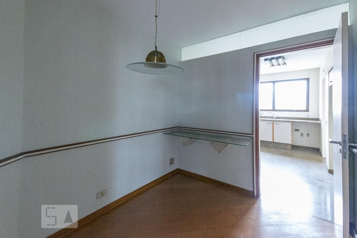Cobertura, 5 quartos, 332 m² - Foto 40