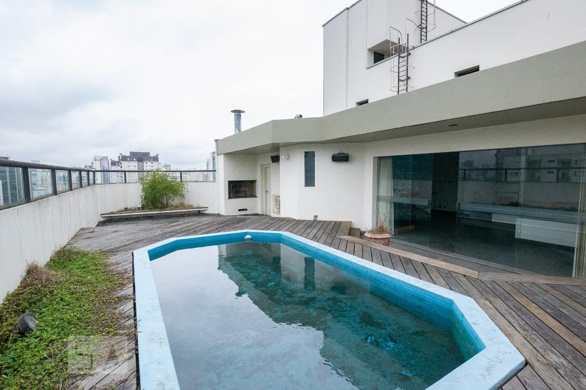 Cobertura, 5 quartos, 332 m² - Foto 88