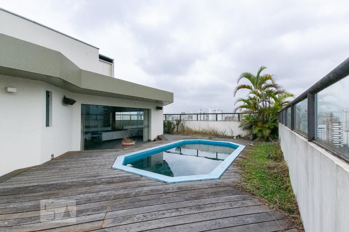 Cobertura, 5 quartos, 332 m² - Foto 89