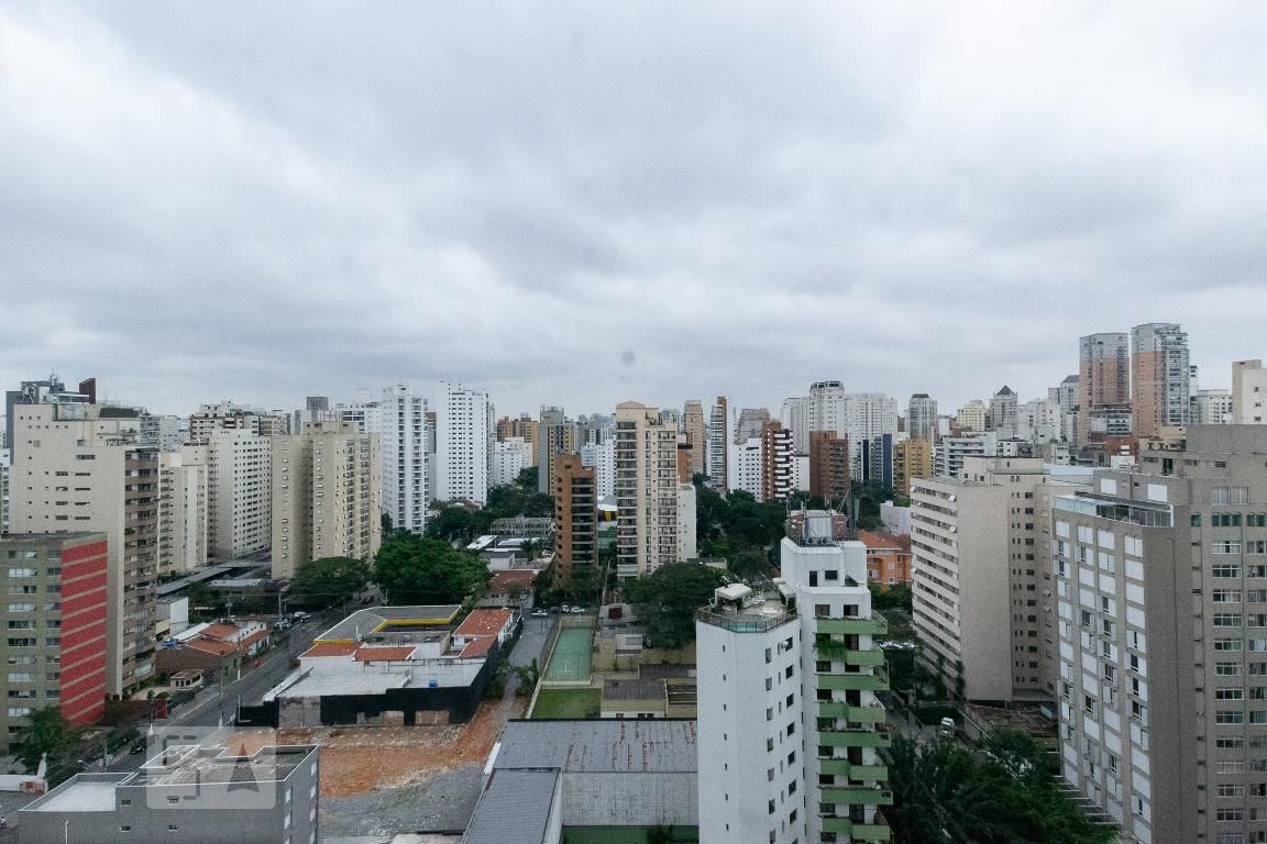 Cobertura, 5 quartos, 332 m² - Foto 35