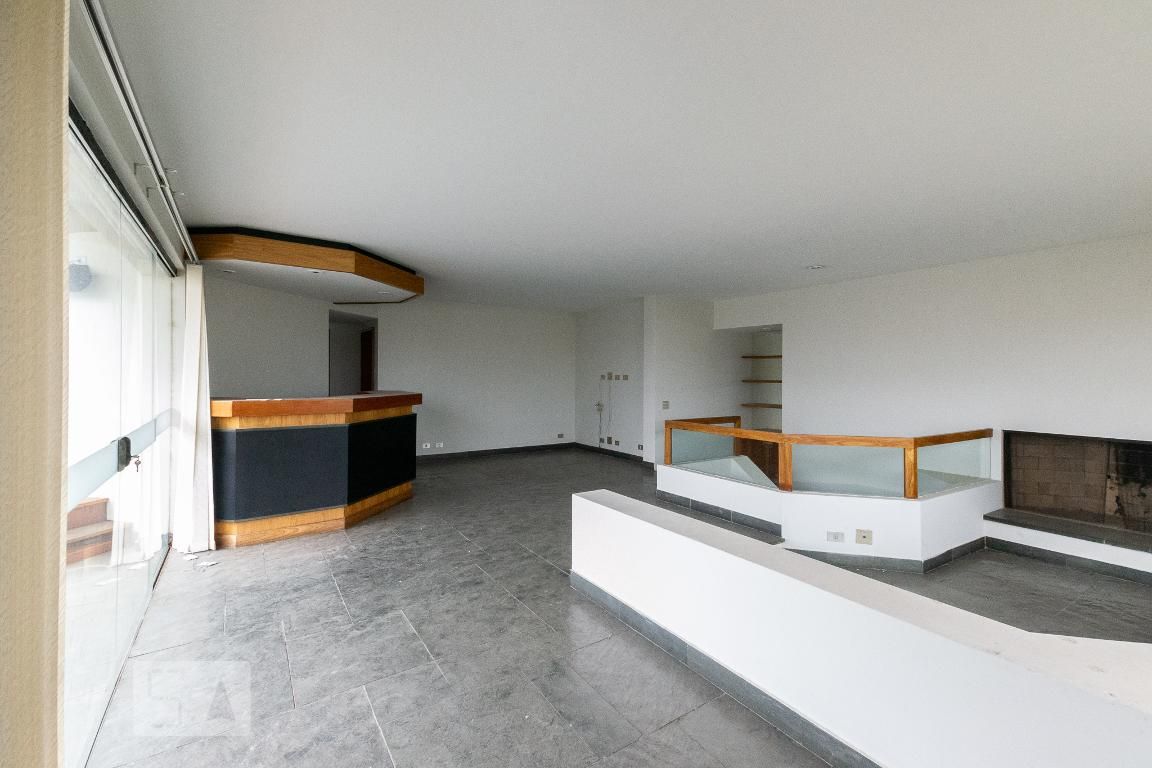 Cobertura, 5 quartos, 332 m² - Foto 11