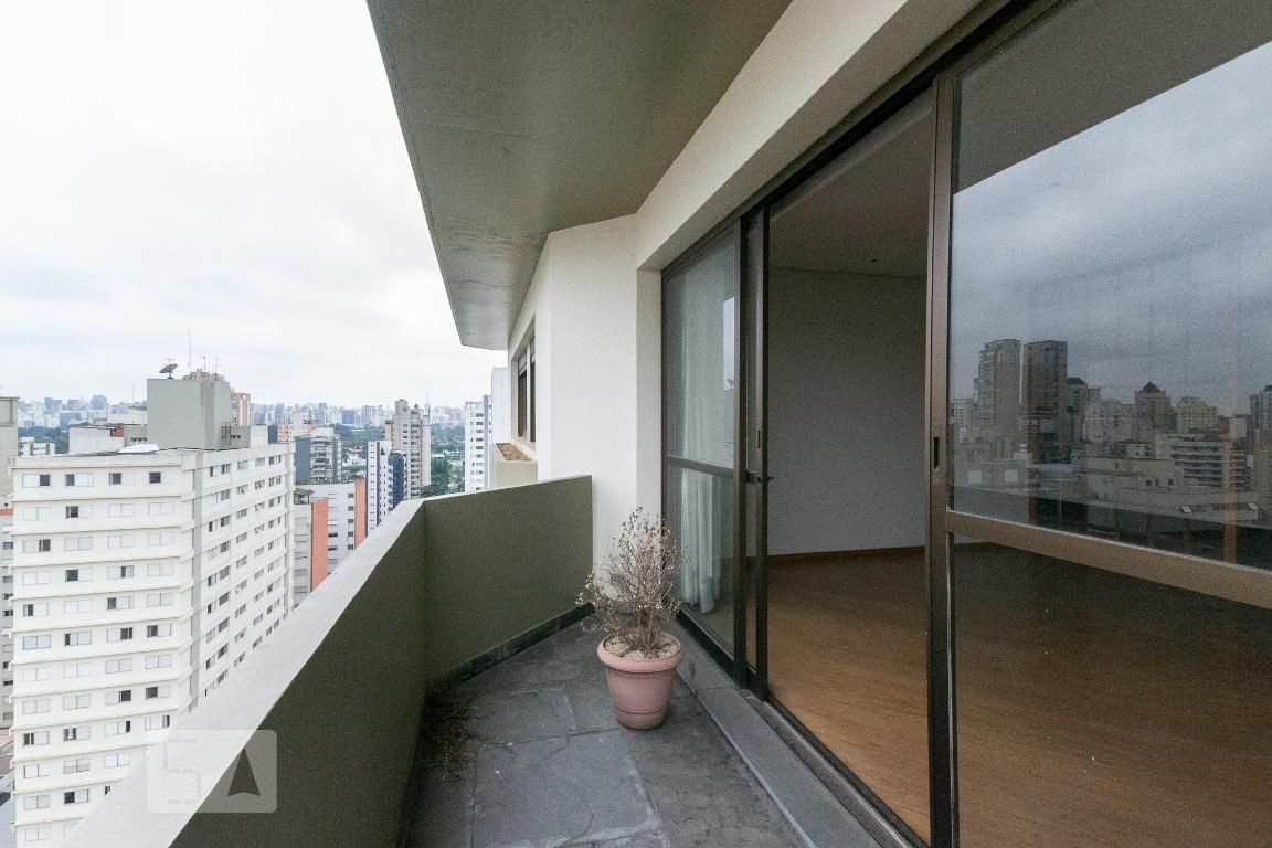 Cobertura, 5 quartos, 332 m² - Foto 7