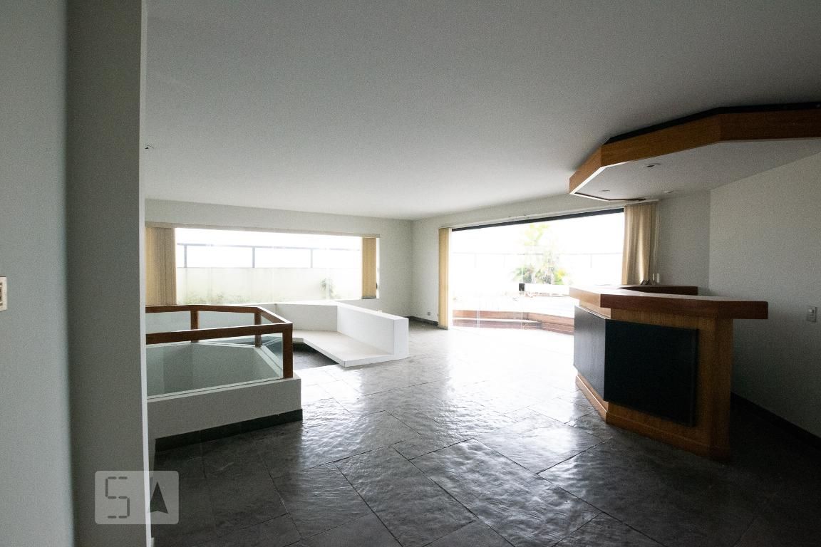Cobertura, 5 quartos, 332 m² - Foto 9