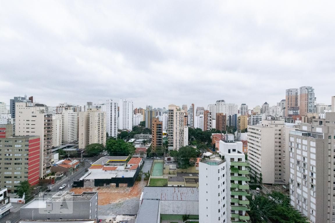 Cobertura, 5 quartos, 332 m² - Foto 8