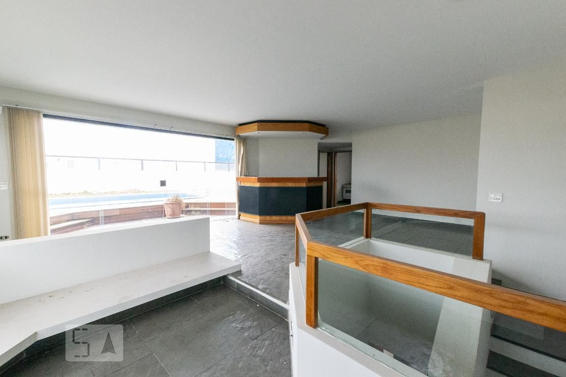 Cobertura, 5 quartos, 332 m² - Foto 12