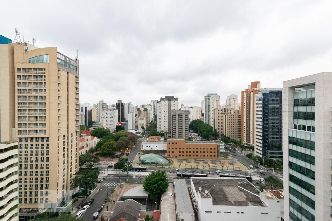 Cobertura, 5 quartos, 332 m² - Foto 24