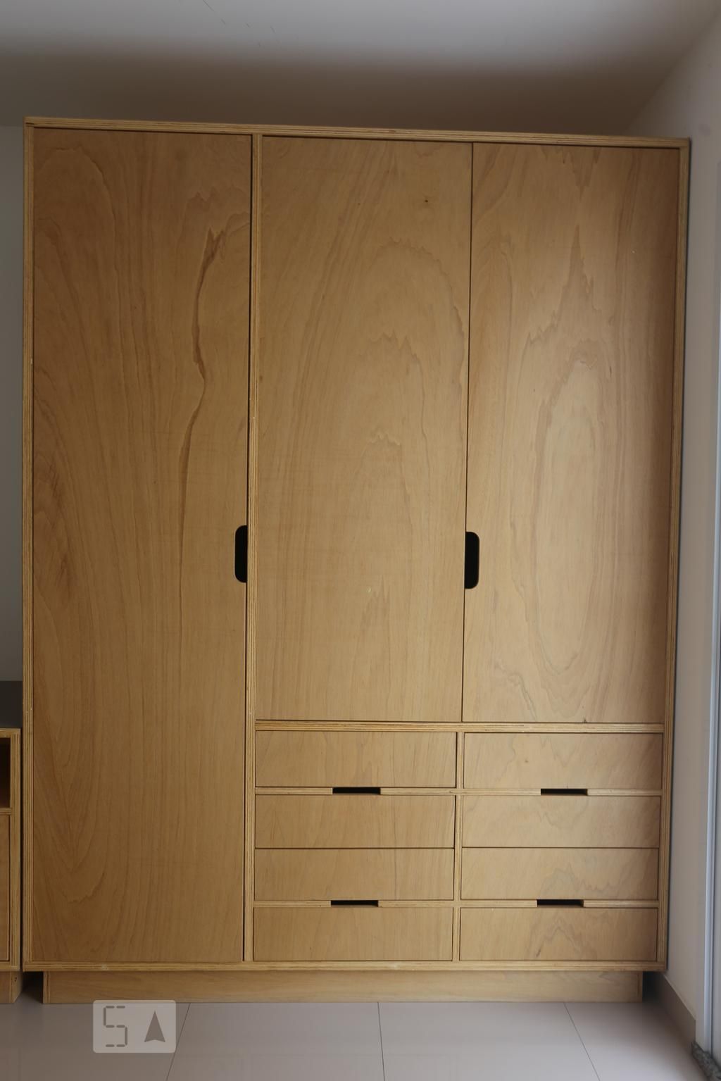 Kitnet-Studio, 29 m² - Foto 3