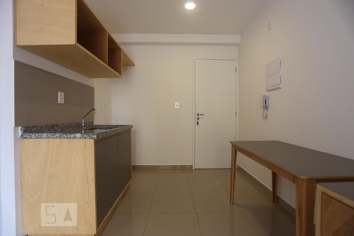 Kitnet-Studio, 29 m² - Foto 16