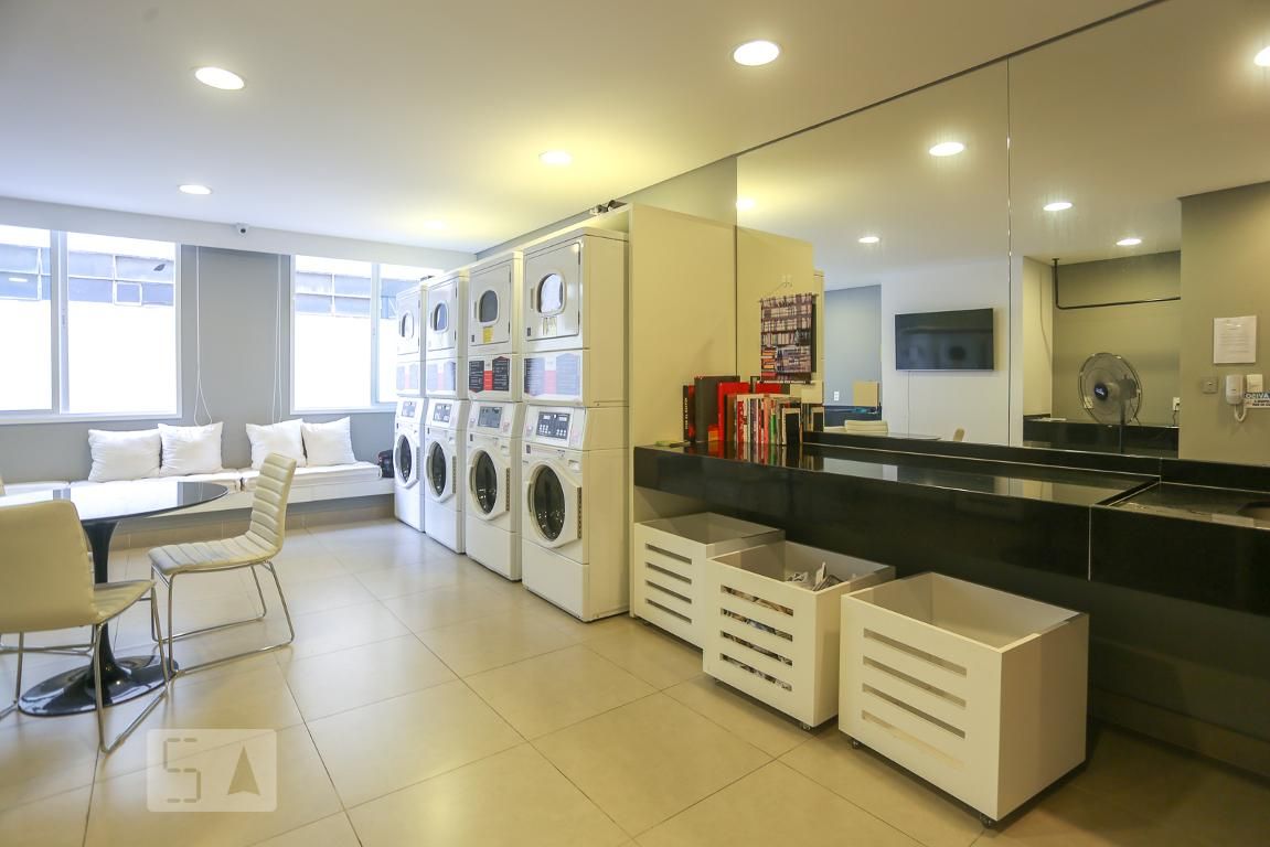 Kitnet-Studio, 29 m² - Foto 23