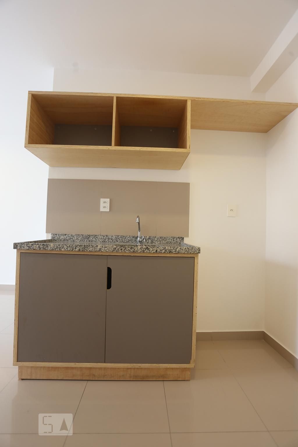 Kitnet-Studio, 29 m² - Foto 14