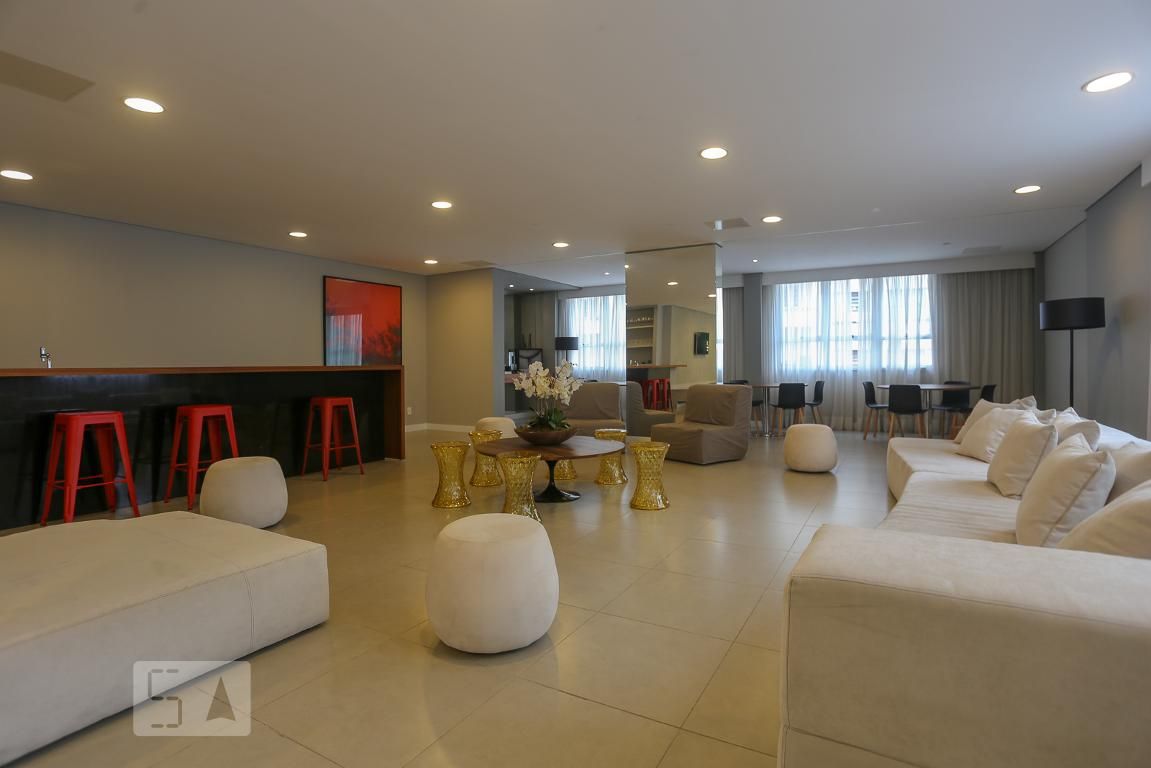 Kitnet-Studio, 29 m² - Foto 36