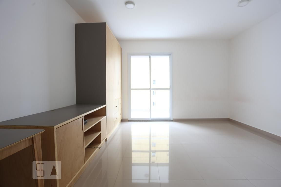 Kitnet-Studio, 29 m² - Foto 1