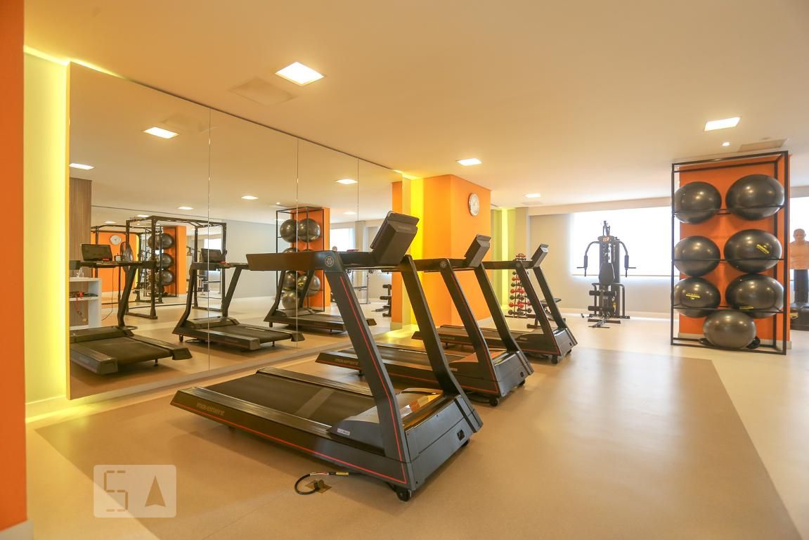 Kitnet-Studio, 29 m² - Foto 30