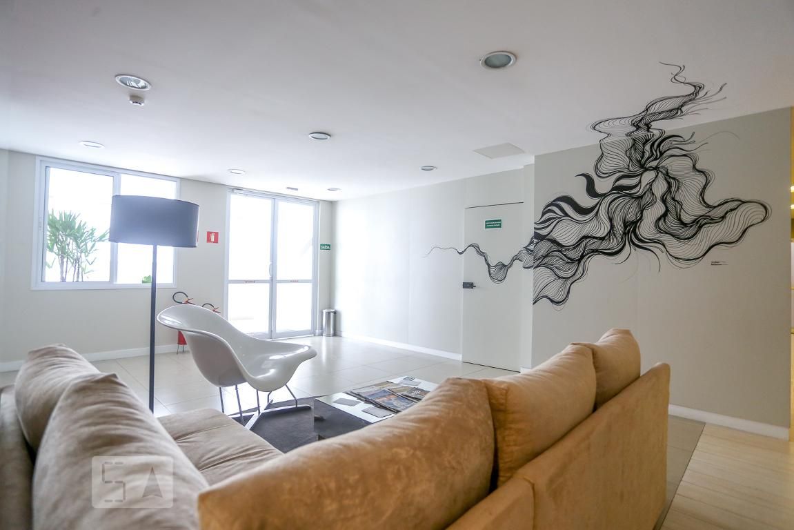 Kitnet-Studio, 29 m² - Foto 27