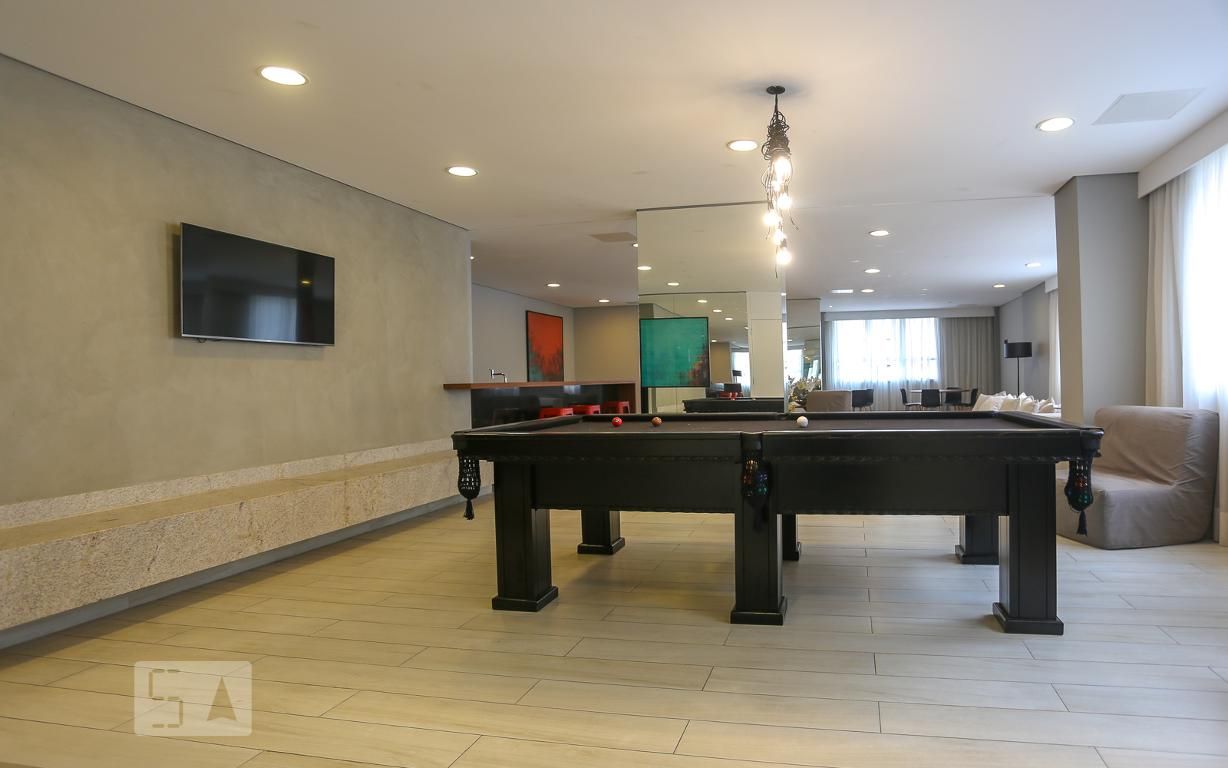 Kitnet-Studio, 29 m² - Foto 34