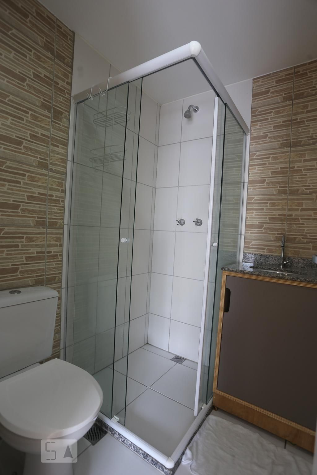 Kitnet-Studio, 29 m² - Foto 10
